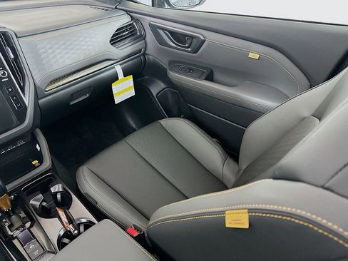 New 2026 Subaru Forester Wilderness image 31