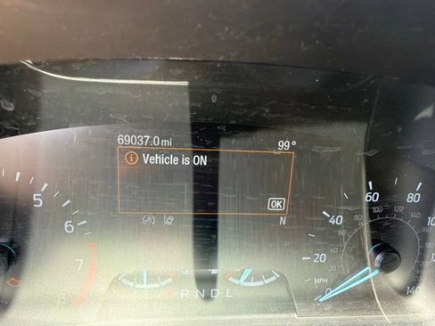 Used 2020 Ford Escape SE FWD image 17