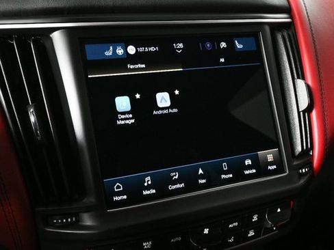 Certified 2022 Maserati Levante GT image 18