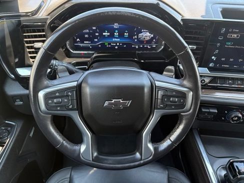 Used 2023 Chevrolet Silverado 1500 RST w/ Rally Edition AWD/4WD image 24