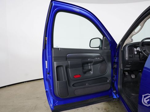 Used 2004 Dodge Ram 1500 Truck 2WD Regular Cab image 12