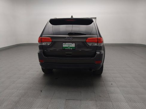 Used 2016 Jeep Grand Cherokee Laredo w/ Quick Order Package 23E image 7