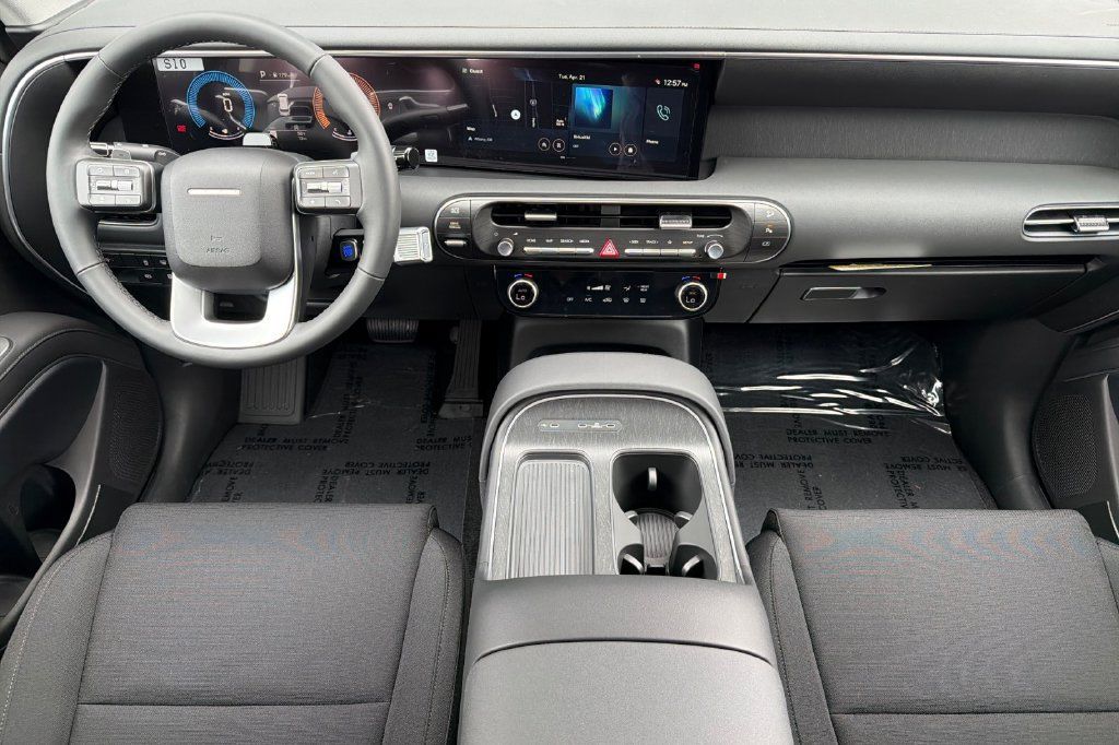 New 2026 Hyundai Palisade SE AWD/4WD image 10