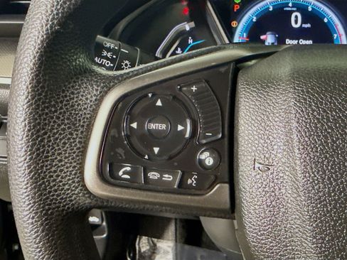 Used 2018 Honda Civic EX image 14