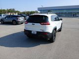 Used 2017 Jeep Cherokee Trailhawk w/ Cold Weather Group image 5
