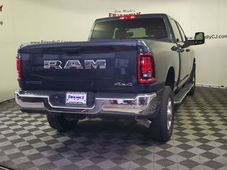 Used 2026 RAM 2500 Big Horn AWD/4WD video 3