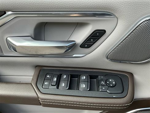 New 2026 RAM 1500 Laramie w/ Advanced Safety Group II image 29
