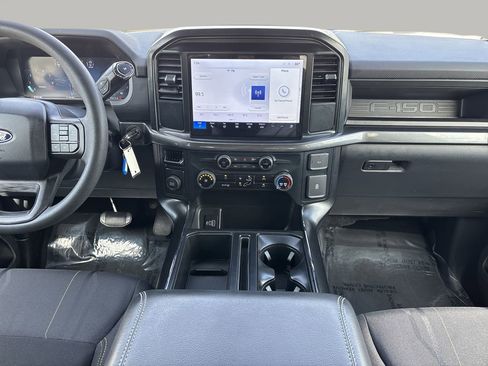 Used 2025 Ford F150 STX image 15
