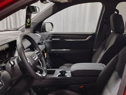 New 2025 GMC Acadia Elevation w/ Black Edition image 10