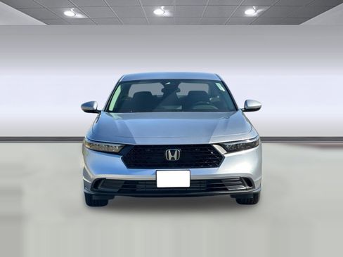 New 2026 Honda Accord LX image 5