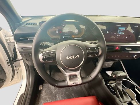 New 2026 Kia K5 GT-Line image 11