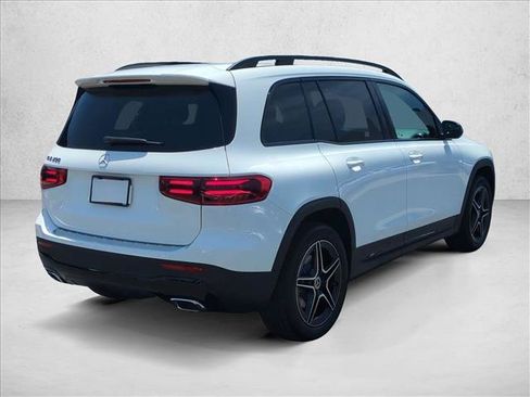 Certified 2026 Mercedes-Benz GLB 250 image 5