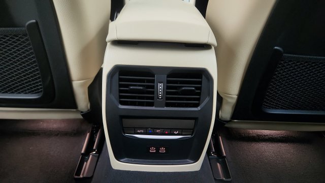 Used 2024 BMW i4 M50 w/ Premium Package AWD/4WD image 51
