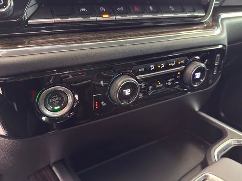 Used 2023 Chevrolet Silverado 1500 RST w/ Z71 Off-Road Package image 21