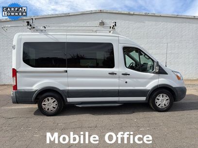 Used 2018 Ford Transit 150 XLT