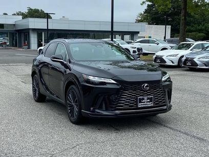 Used 2026 Lexus RX 350 Premium w/ Convenience Package