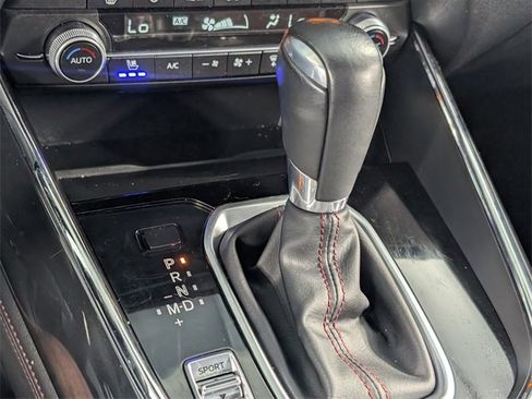 Certified 2023 MAZDA CX-9 Carbon Edition image 20