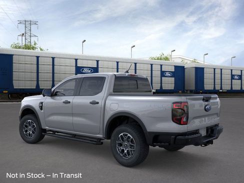 New 2026 Ford Ranger XLT image 4