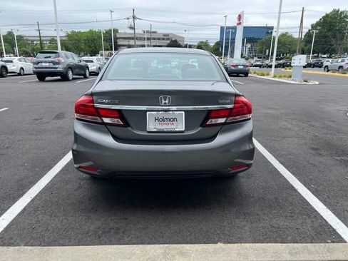 Used 2013 Honda Civic EX image 3