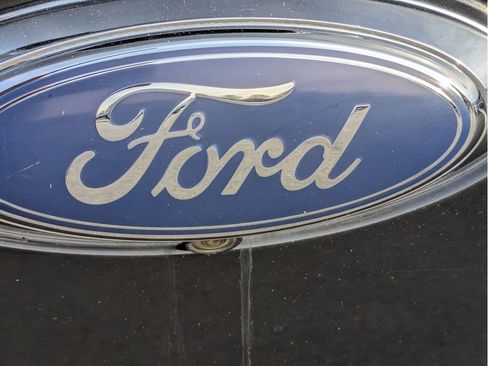 Used 2011 Ford F150 Lariat w/ Lariat Plus Pkg image 8