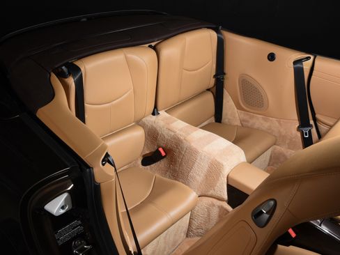 Used 2008 Porsche 911 Carrera S RWD image 29