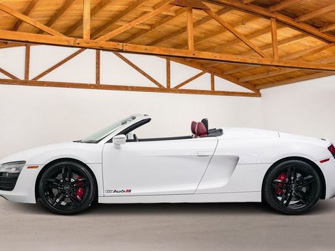 Used 2015 Audi R8 V8 image 3