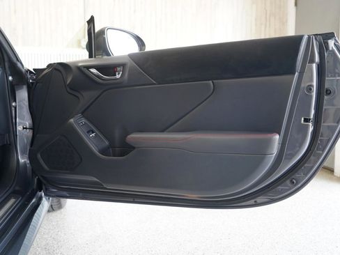 Used 2023 Subaru BRZ Limited image 34