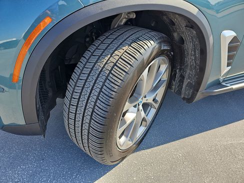 Used 2025 BMW X5 sDrive40i image 33