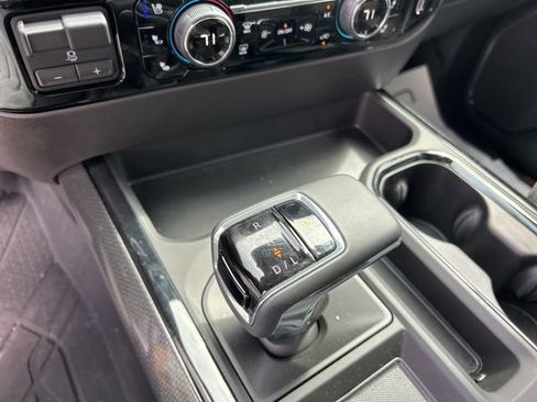 Used 2025 Chevrolet Silverado 1500 ZR2 w/ Technology Package image 26