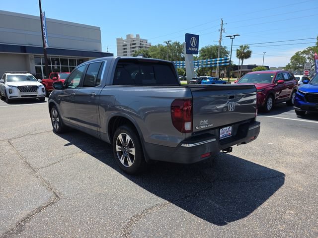 Used 2019 Honda Ridgeline RTL image 6