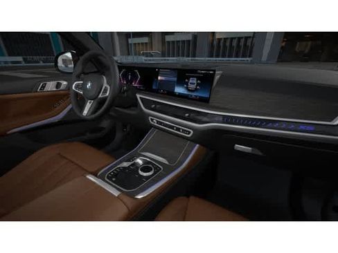 New 2026 BMW X5 sDrive40i RWD image 14