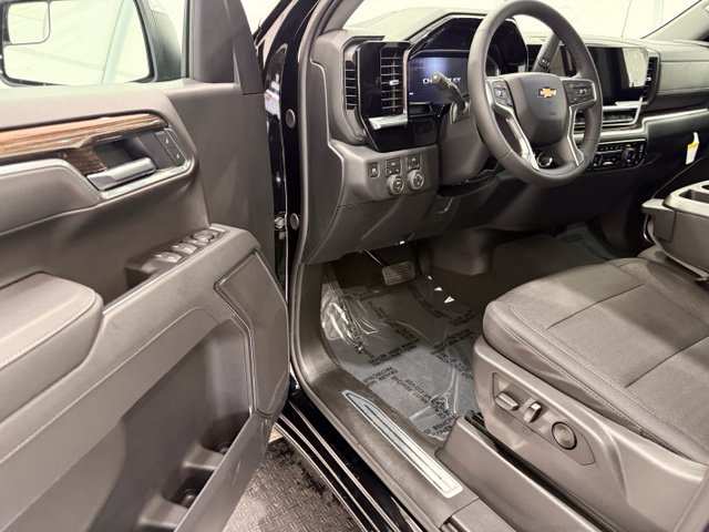 New 2026 Chevrolet Silverado 1500 LT AWD/4WD image 31