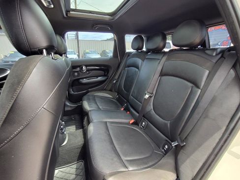 Used 2017 MINI Cooper Clubman S AWD/4WD image 34