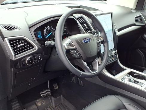 Certified 2023 Ford Edge SEL w/ Convenience Package AWD/4WD image 13