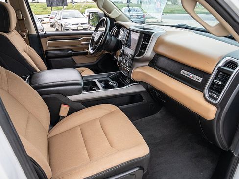 Used 2020 RAM 1500 Lone Star RWD image 18