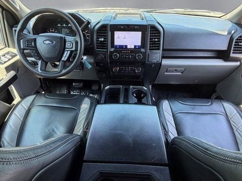 Certified 2020 Ford F150 XL w/ Equipment Group 101A Mid AWD/4WD image 3