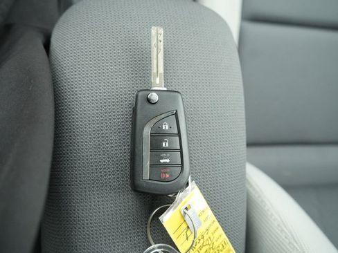 Used 2026 Toyota Corolla LE image 36