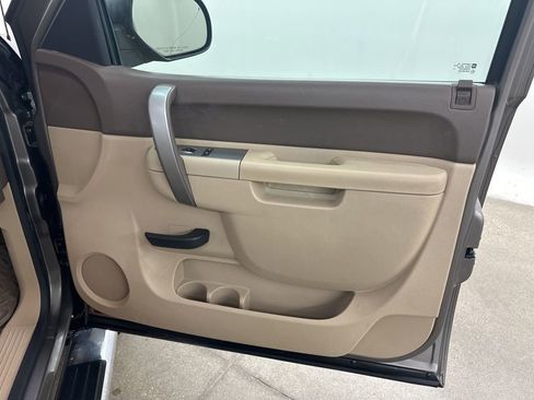 Used 2012 GMC Sierra 1500 SLE w/ Power Tech Package image 19