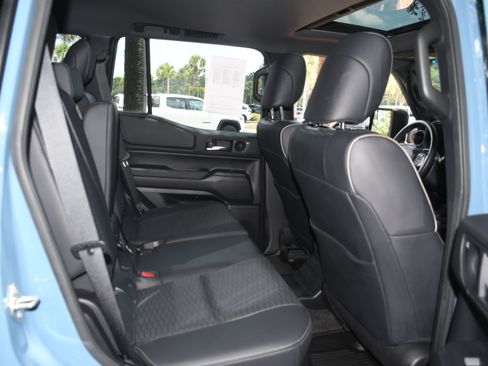 Used 2024 Toyota Land Cruiser AWD/4WD image 20
