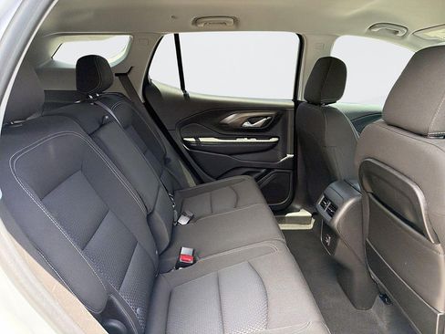 Used 2022 GMC Terrain SLE w/ Driver Convenience Package FWD image 27