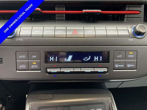Used 2024 Hyundai Kona N Line image 21