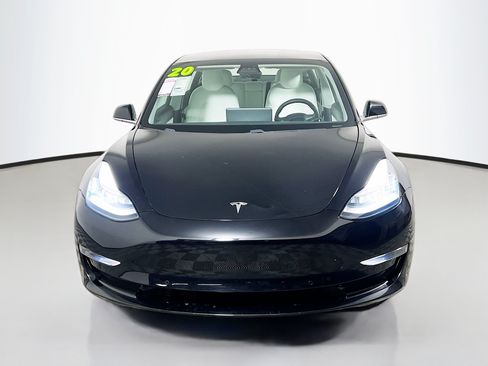 Used 2020 Tesla Model 3 Performance AWD/4WD image 11