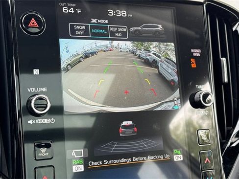 Used 2025 Subaru Ascent Bronze Edition w/ Popular Package #2 image 18