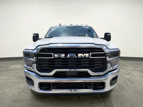 Used 2026 RAM 3500 Tradesman image 6
