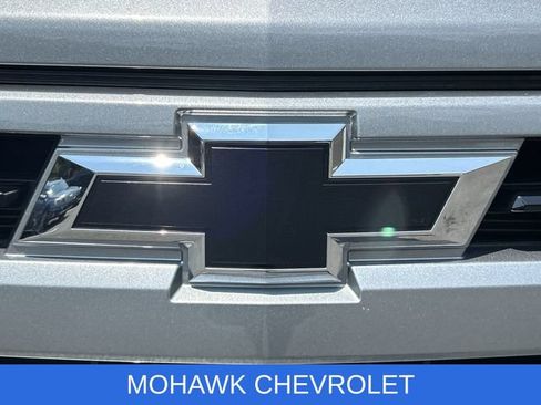 Certified 2023 Chevrolet Silverado 1500 RST AWD/4WD image 31