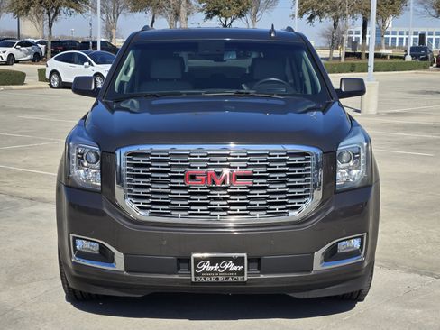 Used 2019 GMC Yukon Denali w/ Denali Ultimate Package image 6