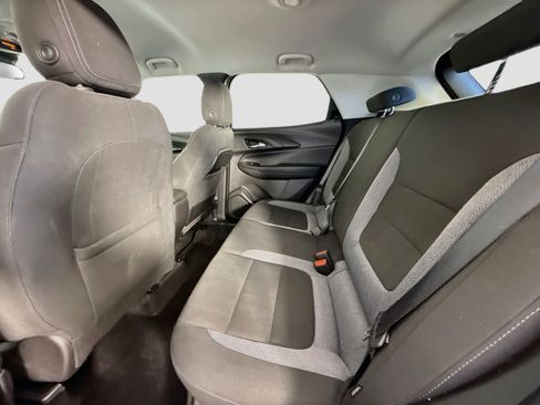 Used 2023 Chevrolet TrailBlazer LT w/ Convenience Package FWD image 24