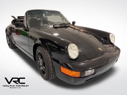 Used 1991 Porsche 911 Carrera