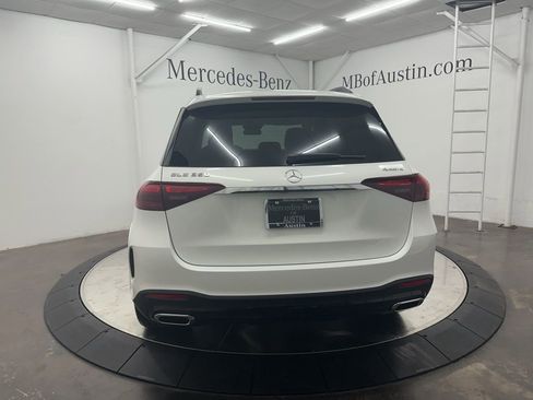 Used 2026 Mercedes-Benz GLE 350 4MATIC image 6