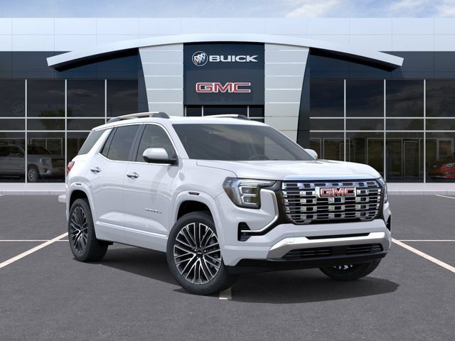 New 2027 GMC Terrain Denali AWD/4WD image 8